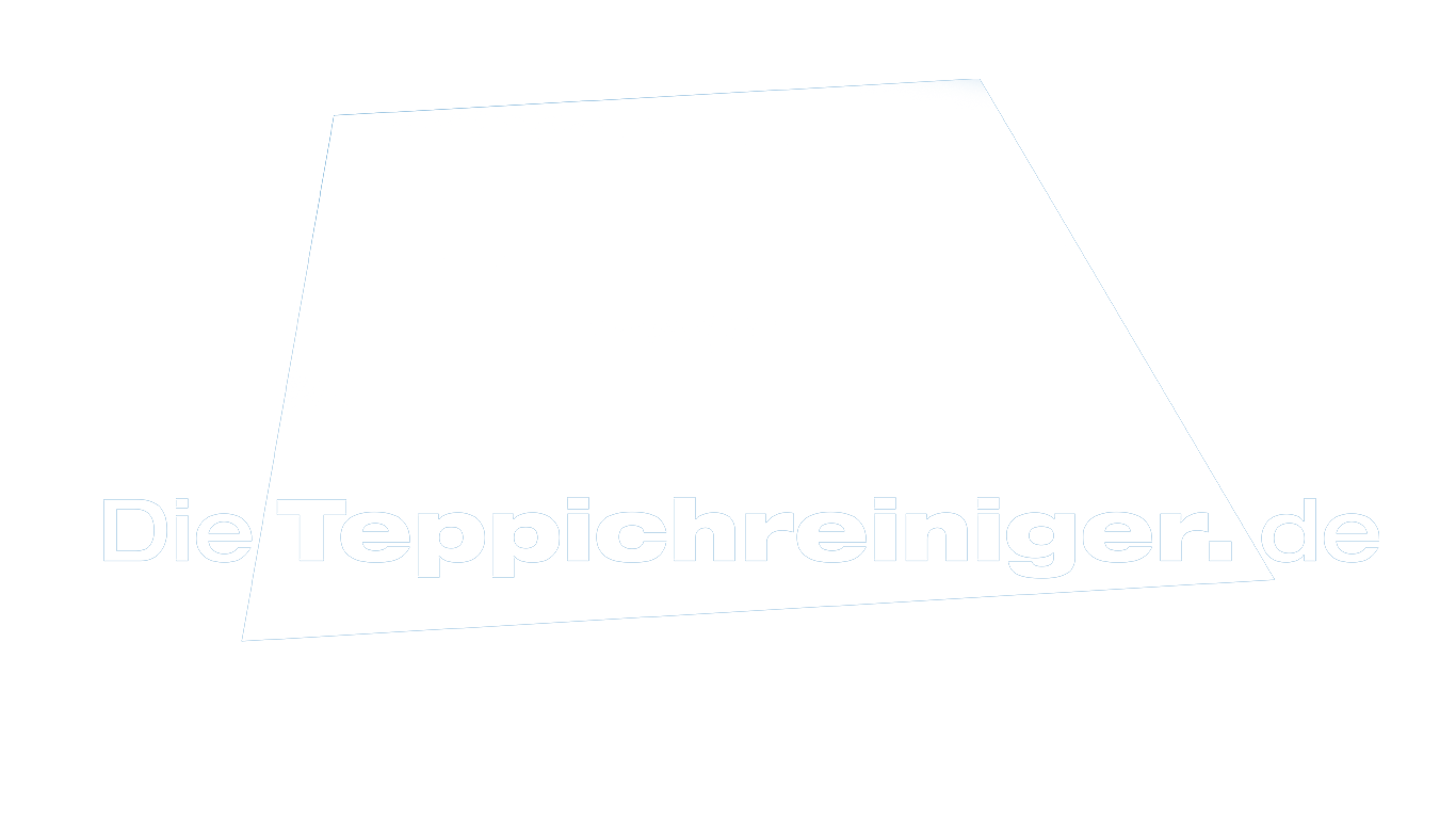 Teppichreiniger Biologisch Reinigen Natur Logo